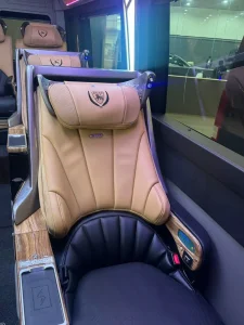 Danh Sách Xe