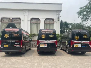 Hoàng Long Limousine